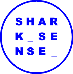 SharkSense Digital : Digital Marketing & Creative Design